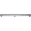 ALFI 47 Inches Stainless Steel Linear Shower Drain with No Cover - 3 of 4