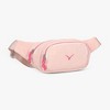 Hynes Eagle The Wander Waist Bag-Pink - 4 of 4