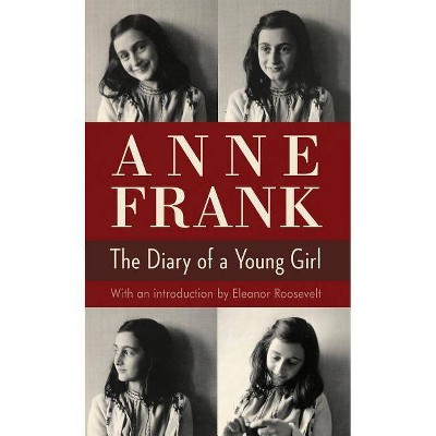  Anne Frank (Reprint) (Paperback) by Anne Frank 