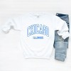 Simply Sage Market Chicago Illinois Sweatshirt - 3 of 4
