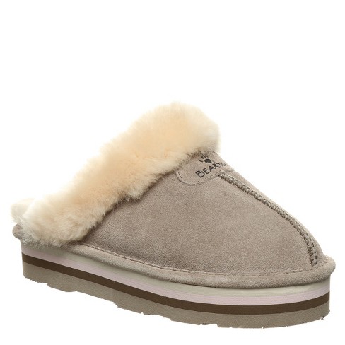 Bearpaw loki 2 discount slippers