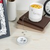 Pavilion Gift Company - I Love Dogs - 2.5" Trinket Dish - Decorative Trays and Platters - 3 of 4