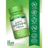 Nature's Truth Acetyl L-Carnitine HCL 1000mg (ALCAR) | 30 Capsules - 3 of 4