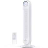 Dreo 36" Nomad Tower Fan White