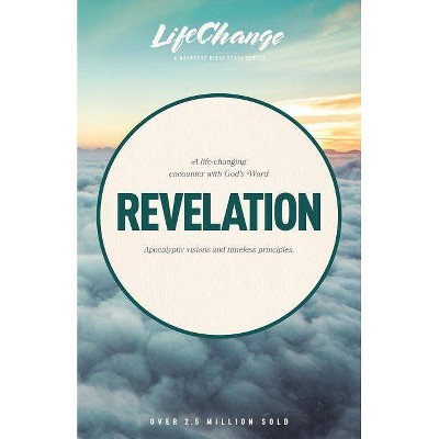  Revelation - (LifeChange) (Paperback) 