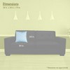 Majestic Home Goods,Pillow Chevron - 3 of 4