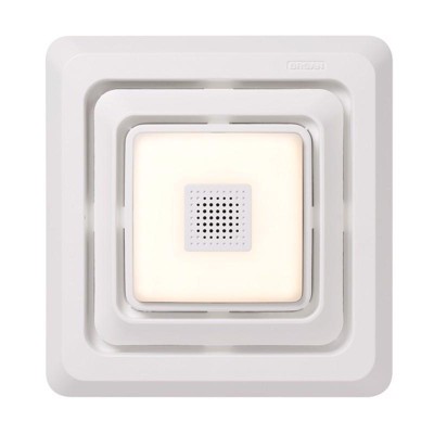 Broan-NuTone FG800SPK Sensonic Bathroom Exhaust Fan Grille
