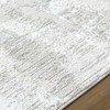 Hauteloom Chroma Abstract Cream Area Rug - 2 of 2