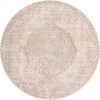 Unique Loom Portland Collection Area Rug - Woodburn - 2 of 4
