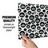 Delta State Secondary Logo  Premium Gift Wrap Wrapping Paper Roll 30x72 - 4 of 4