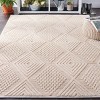 Global GLB410 Power Loomed Indoor Rugs - Safavieh - 3 of 4