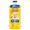 Mr. Clean Lemon Liquid Antibacterial Multi-Surface Cleaner - 2 of 4