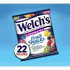 Welch's Super Fruit Snacks - 22ct - image 2 of 4