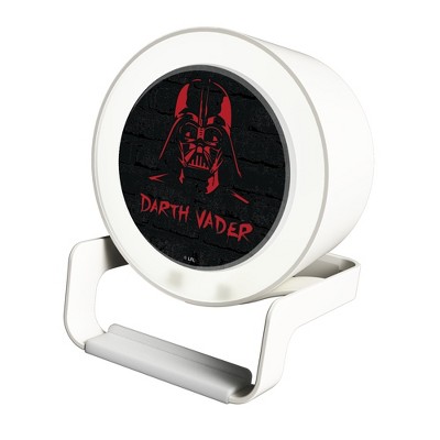 Keyscaper Star Wars Darth Vader Iconic Night Light Charger and Bluetooth Speaker