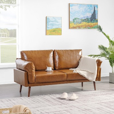Vonanda Flora Couch