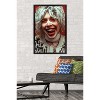 Trends International Barns Courtney - Close-Up Framed Wall Poster Prints - 2 of 4