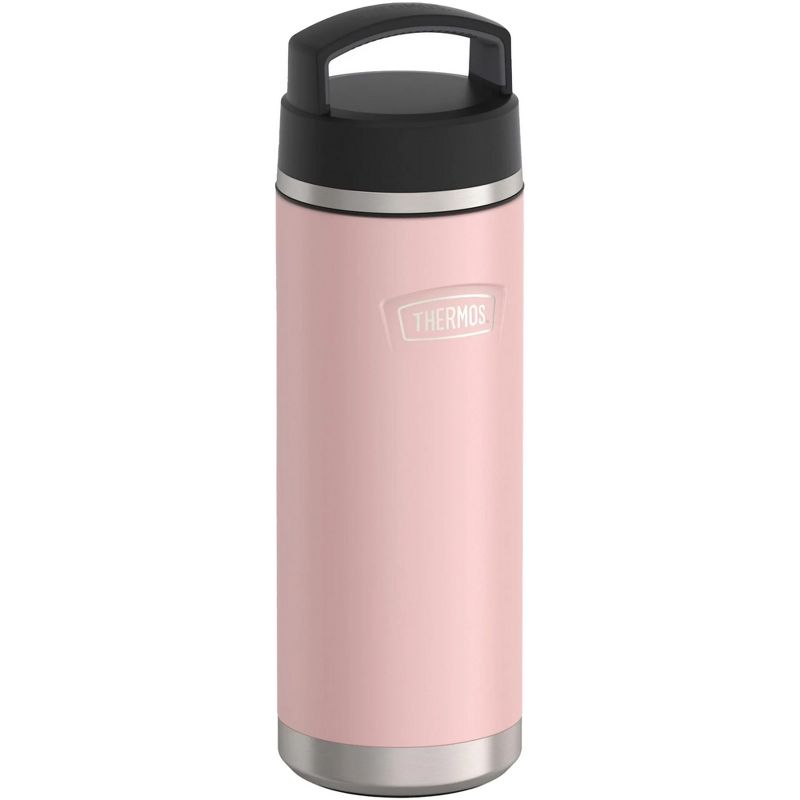 Thermos 24 oz. Icon Insulated Stainless Steel Screw Top Water Bottle, 2 of 3