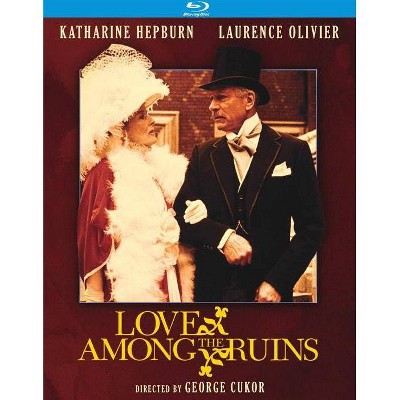 Love Among The Ruins (Blu-ray)(2020)