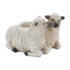 Melrose Sheep Couple Planter (Set of 2) - 3 of 3