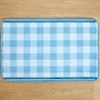 The Lakeside Collection Hello Spring Bath Collection - Rug - 2 of 4