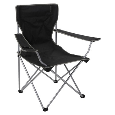 Outdoor Portable Quad Chair Blue - Embark™ : Target