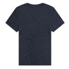Liberty University Spirit Collection Sabre Adult T-Shirt Navy - 2 of 4
