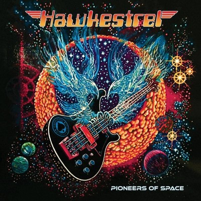 Pioneers Of Space / - Pioneers Of Space / Various (Red Vinyl L