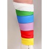 HalloweenCostumes.com Plus Size Adult Rainbow Brite Costume | 1980’s Nostalgia | Animated Show Outfit for Women - 4 of 4