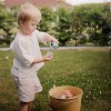 Mushie Free Bath Play Set - 4pk - 4 of 4