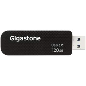 SanDisk 128GB Ultra USB 3.0 Flash Drive - SDCZ48-128G-GAM46, Black
