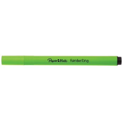 Paper Mate Handwriting Round Pens Washable 2017526