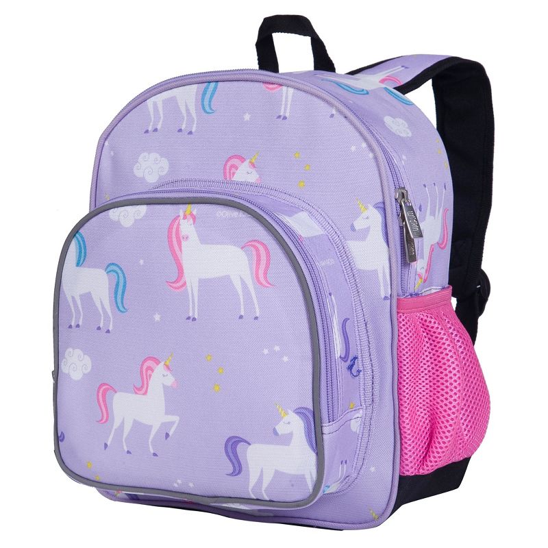 Wildkin 12 Inch Backpack for Kids, 1 of 10