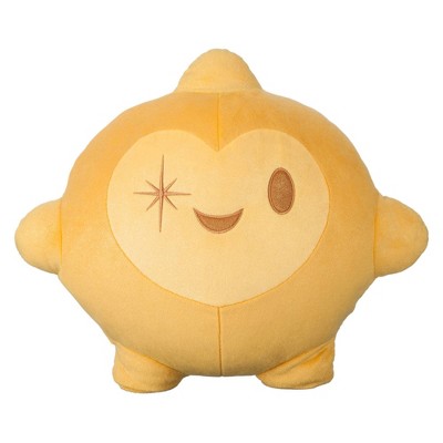 Star Plush Backpack for Kids – Wish