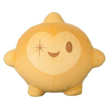  Disney Wish Star 25cm, Soft Cuddly Character : Toys & Games