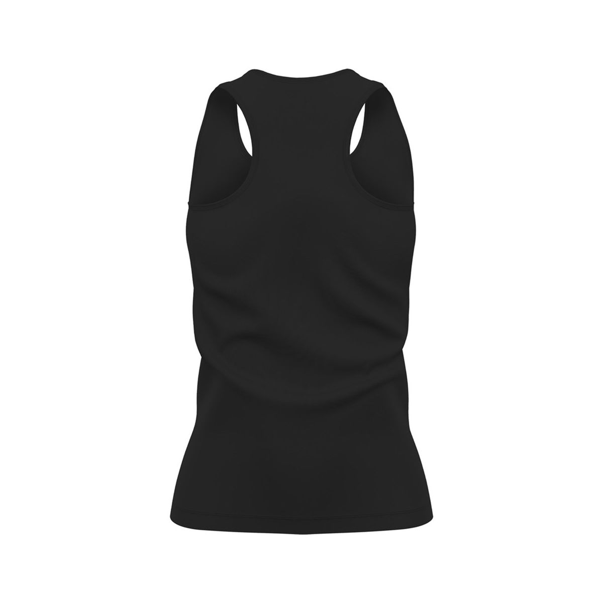 Women's Hofstra University Sport Tank Top Primary Logo - thumbnail 2