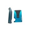 Maison Wallet for Men Aluminium RFID Card Holder with Money Clip - 2 of 3