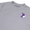 Boys' Tarleton State University Sport T-Shirt Left Chest Logo - 4 of 4