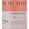On The Rocks OTR The Cosmopolitan Vodka Cocktail - 200ml PET Bottle - 2 of 4