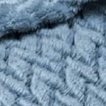 dusty blue