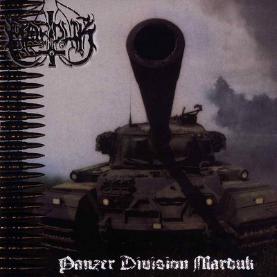 Marduk - Panzer Division Marduk (CD)