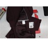 bar III Mens Solid Slim-Fit Two Button Blazer Jacket - 4 of 4