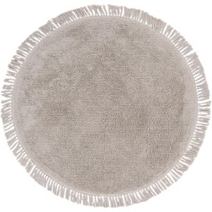 Vermont VRM575 Hand Tufted Indoor Rugs - Safavieh - 1 of 3