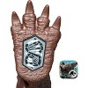 Jurassic World Rebirth Frenzy Pack Beipiaosaurus Dinosaur Figure, Authentic Toy, Digital Play - 4 of 4