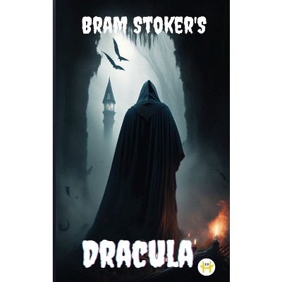 Dracula (Deluxe Hardbound Edition) - by Bram Stoker