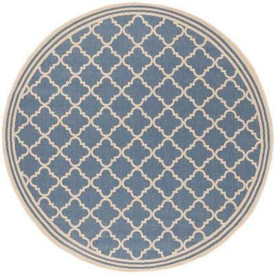 Beach House BHS121 POWER LOOMED Rug - Safavieh