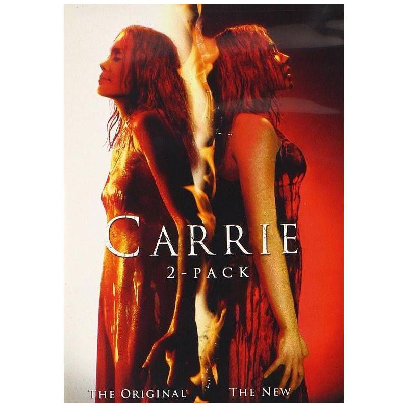 Carrie Collection (DVD), 1 of 2