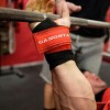 Sling Shot Gangsta Flex Wrist Wraps by Mark Bell - 2 of 2