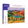 Pomegranate Jack Stuppin Catskill Moon JIgsaw Puzzle - 1000pc - 2 of 4