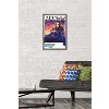 Trends International Marvel Guardians of the Galaxy Vol. 3 - Mantis One Sheet Framed Wall Poster Prints - 2 of 4