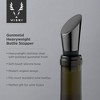 Viski Heavyweight Wine Bottle Stopper - 2 of 4